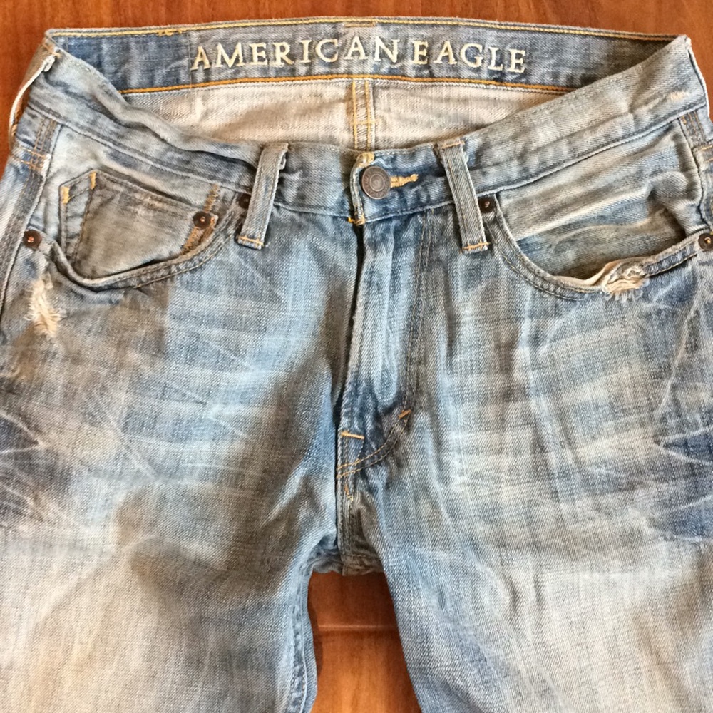 Men’s American Eagle Jeans